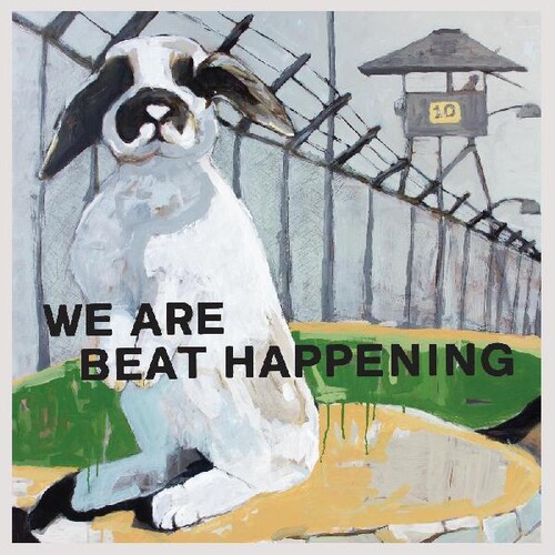 Beat Happening - We Are Beat Happening [LP Box Set]