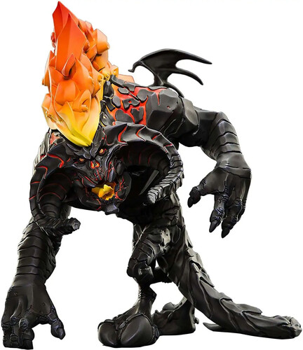 LORD OF THE RINGS MINI EPICS - THE BALROG
