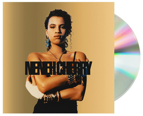 Neneh Cherry - Raw Like Sushi