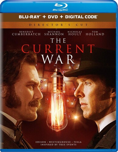 The Current War