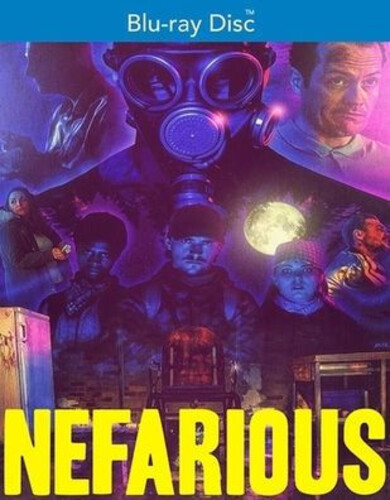 Nefarious