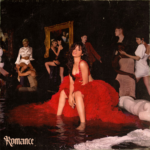 Album Art - Romance [2LP]