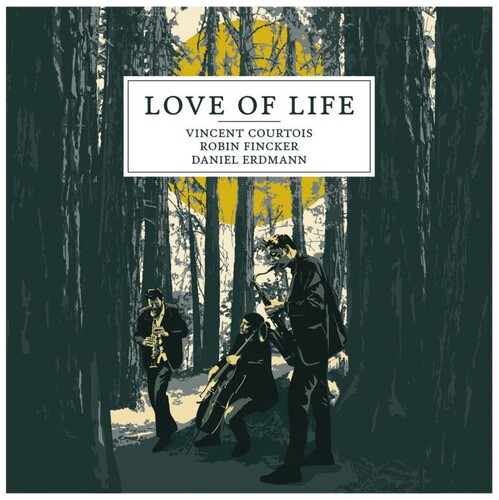 Love Of Life [Import]