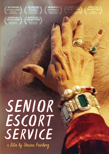 Senior Escort Service