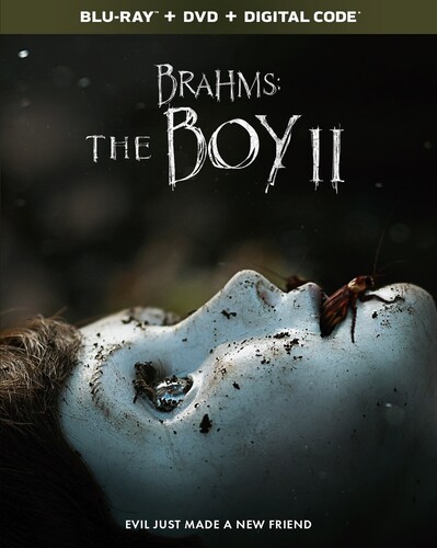 Brahms: The Boy II