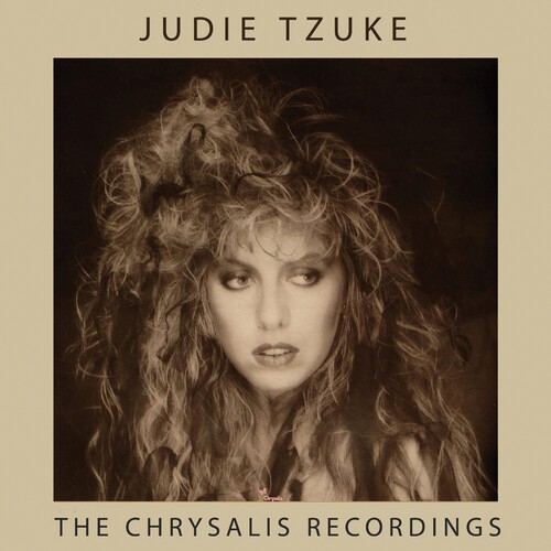Chrysalis Recordings [Import]
