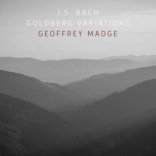 Goldberg Variations