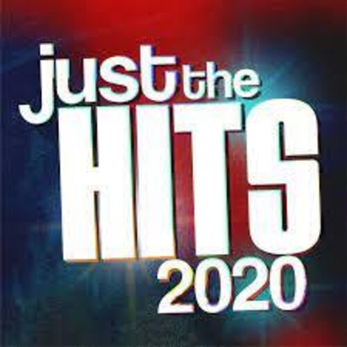 Just The Hits 2020 /  Various [Import]