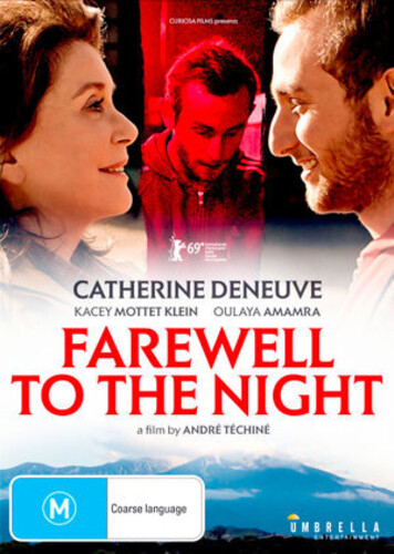Farewell to the Night (L'Adieu À La Nuit) [Import]