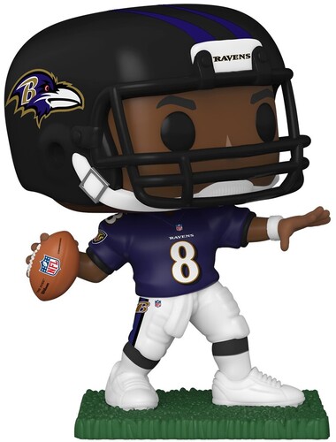 ravens pop