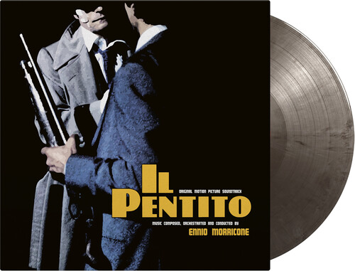 Il Pentito (The Repenter) (Original Motion Picture Soundtrack)