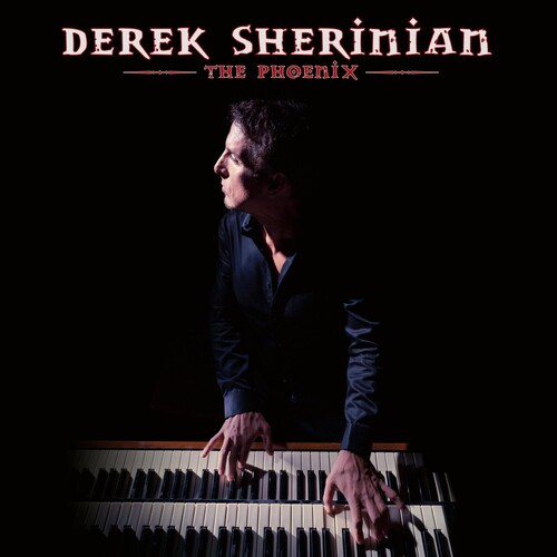 Derek Sherinian - Phoenix