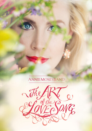 Art Of The Love Song