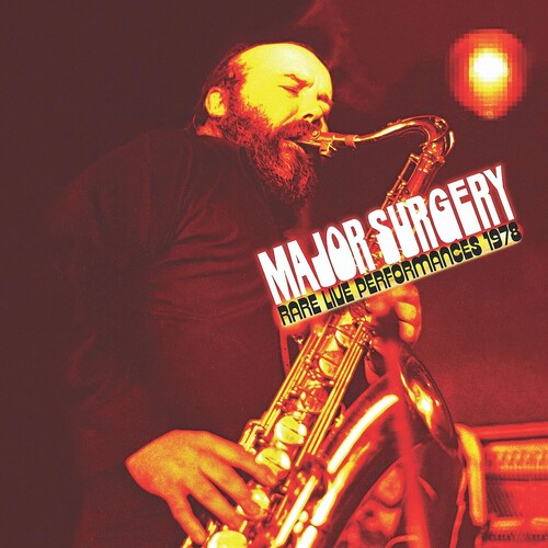 Rare Live Performances 1978