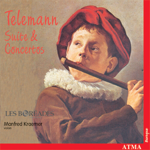 Suite & Concertos