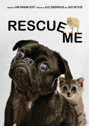 Rescue Me