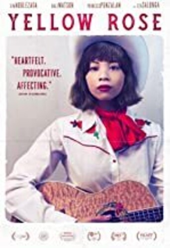 Yellow Rose - Yellow Rose