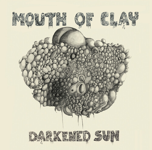 Darkened Sun