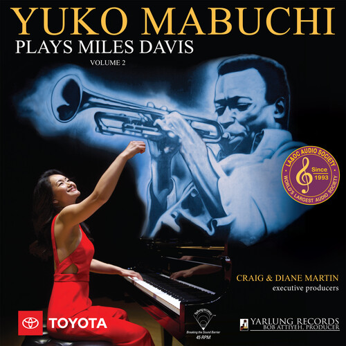 Plays Miles Davis Volume 2