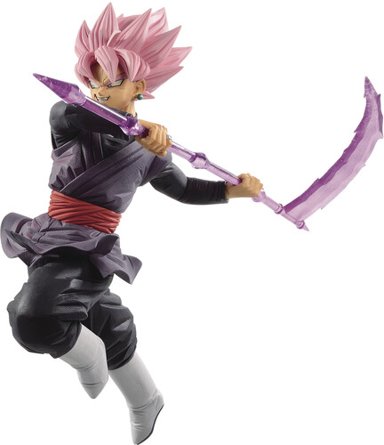 Banpresto - BanPresto - Dragon Ball Super G x materia The
