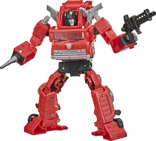 Transformers deals cybertron inferno