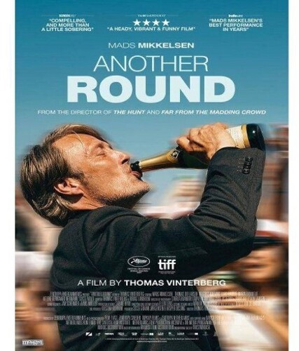 Another Round - Another Round