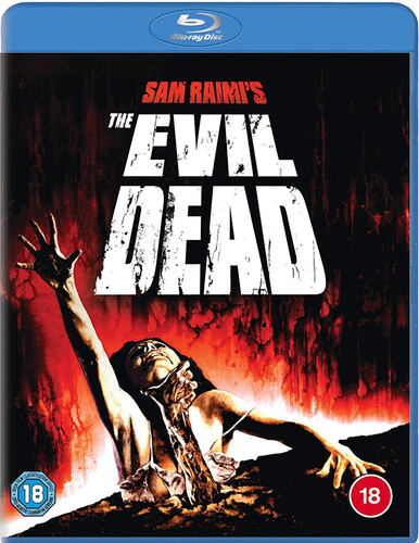 Evil Dead - The Evil Dead