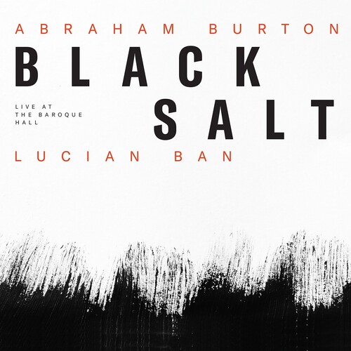 Blacksalt - Live At The Baroque Hall