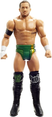 Mattel Collectible - WWE Kyle O'Reilly