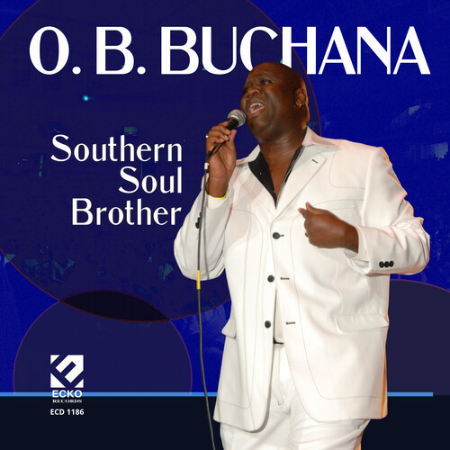 SOUTHERN SOUL BROTHER