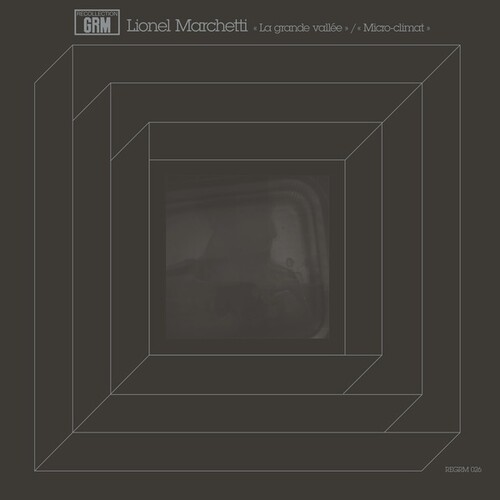 La Grande Vallee / Micro-Climat|Lionel Marchetti