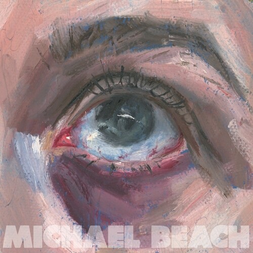 Dream Violence (Colored Vinyl)