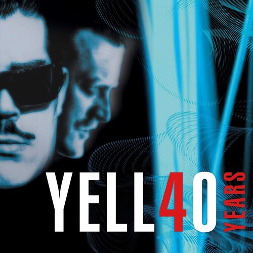Yello - Yell4o Years