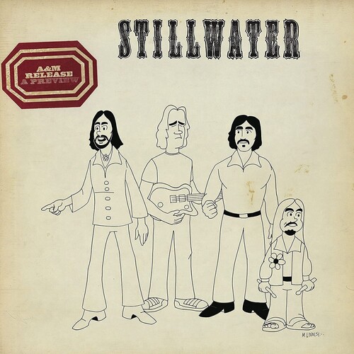 Stillwater - Stillwater Demos EP [RSD Drops 2021]
