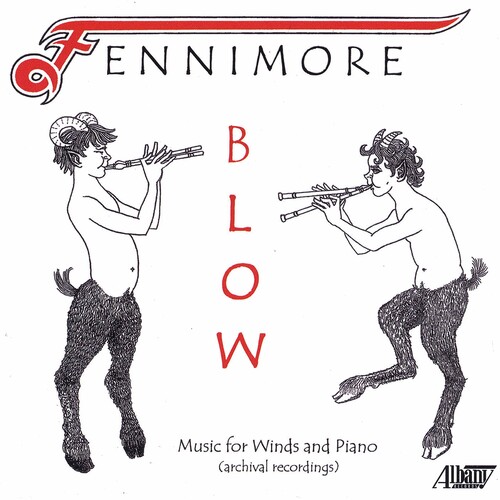 Fennimore Blow (Various Artists)