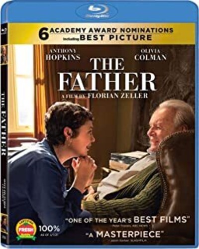 The Father [Movie] - The Father