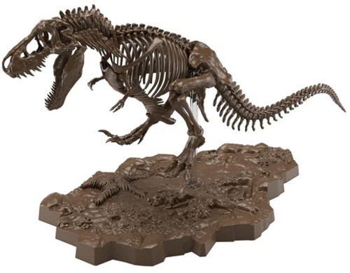 Bandai Hobby - Imaginary Skeleton - 1/32 Imaginary Skeleton Tyrannosaurus