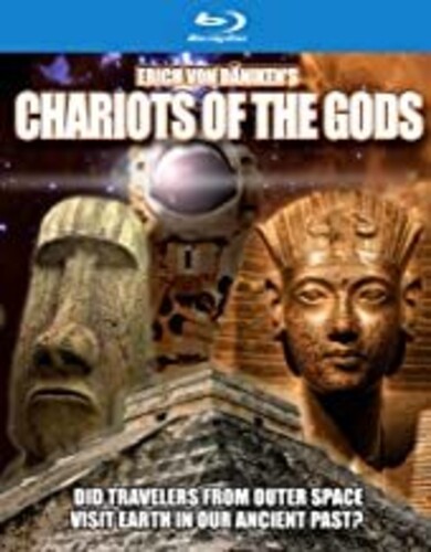 Chariots of the Gods (50th Anniversary)
