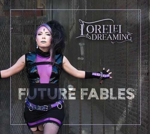 Future Fables