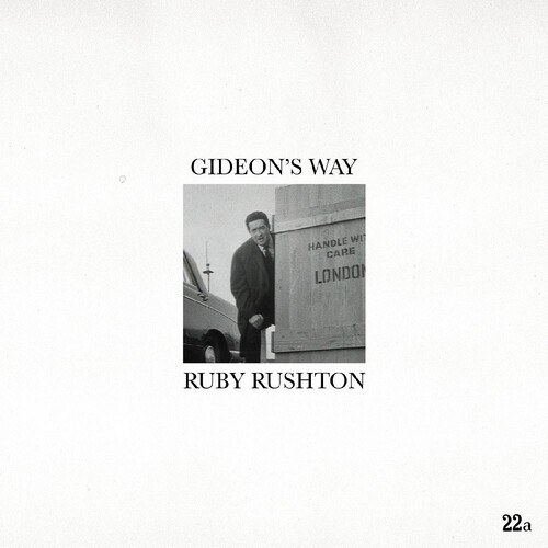 Gideon's Way|Ruby Rushton
