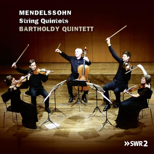 String Quintets