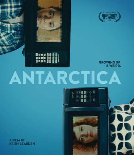Antarctica - Antarctica / (Mod)