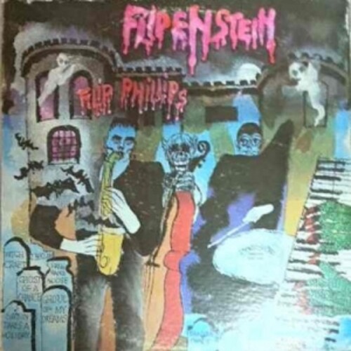 Flip Phillips - Flipenshtain [Limited Edition] [Remastered] (Jpn)