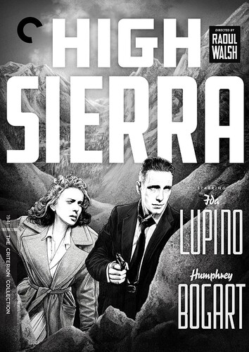 High Sierra (Criterion Collection)