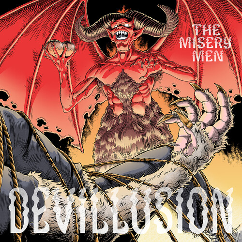 Devillution