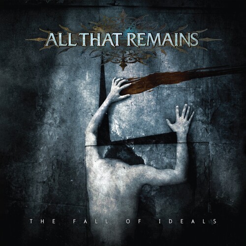 All That Remains - The Fall Of Ideals [LP]