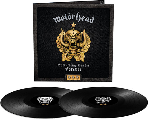 Everything Louder Forever - The Very Best Of (2LP)