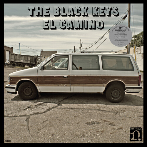 El Camino (10th Anniversary Deluxe Edition