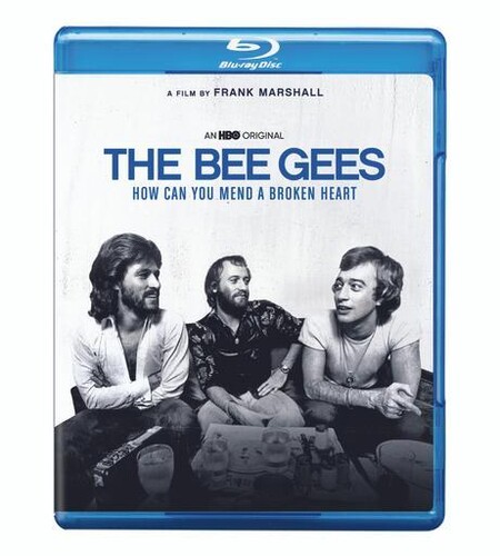 Bee Gees: Mend Broken Heart - Bee Gees: Mend Broken Heart / (Mod)