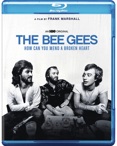 The Bee Gees: How Can You Mend a Broken Heart?